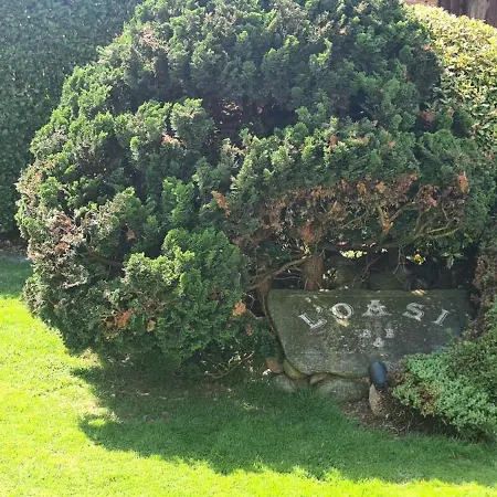 L'oasi Di Franco E Paola