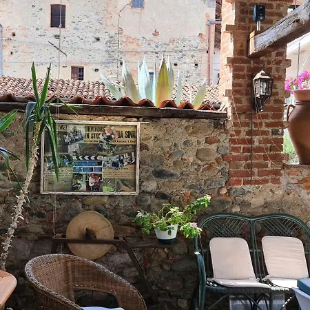 L'oasi Di Franco E Paola