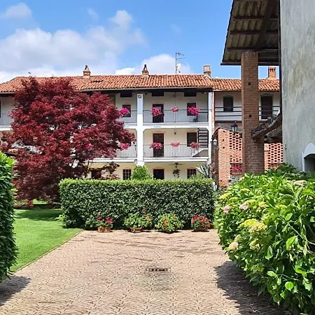 L'oasi Di Franco E Paola 3*