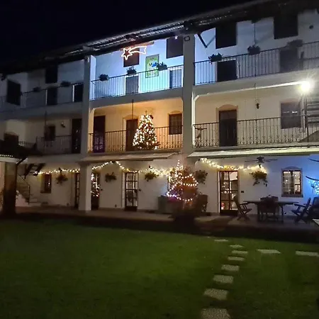 L'oasi Di Franco E Paola 3*