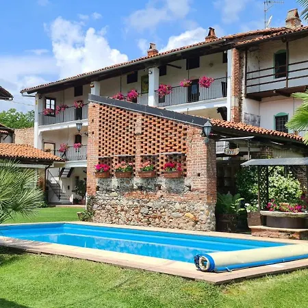 L'oasi Di Franco E Paola