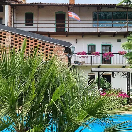 L'oasi Di Franco E Paola 3*