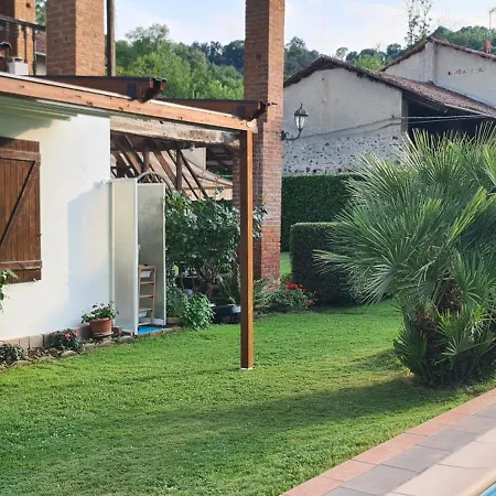 L'oasi Di Franco E Paola San Martino Canavese