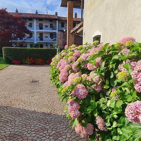 Bed & Breakfast L'oasi Di Franco E Paola