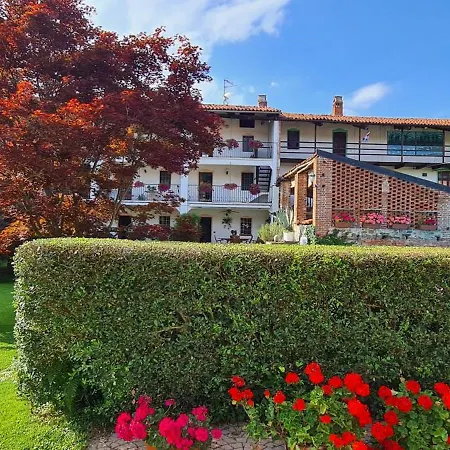 L'oasi Di Franco E Paola