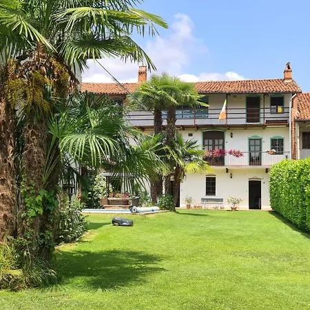 L'oasi Di Franco E Paola 3*