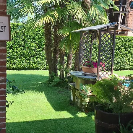 L'oasi Di Franco E Paola 3* San Martino Canavese