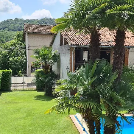 L'oasi Di Franco E Paola 3* San Martino Canavese