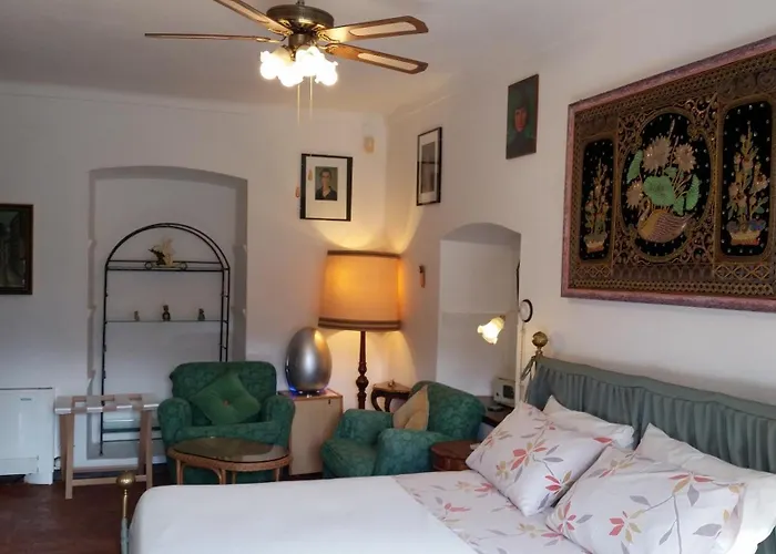 Bed and Breakfast L'oasi Di Franco E Paola San Martino Canavese