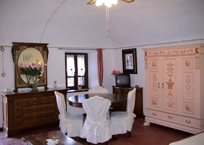 L'oasi Di Franco E Paola San Martino Canavese