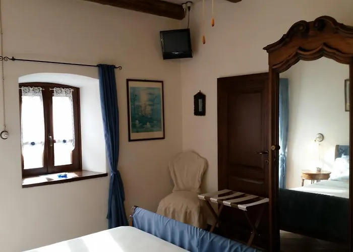 L'oasi Di Franco E Paola 3* San Martino Canavese