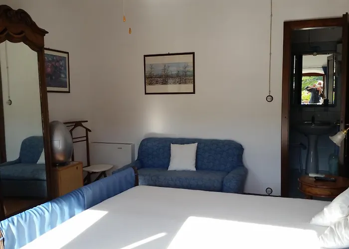 Bed and Breakfast L'oasi Di Franco E Paola San Martino Canavese