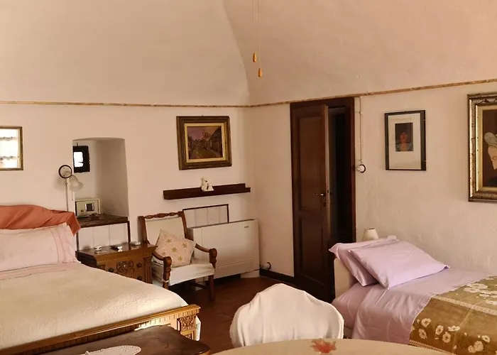 L'oasi Di Franco E Paola San Martino Canavese