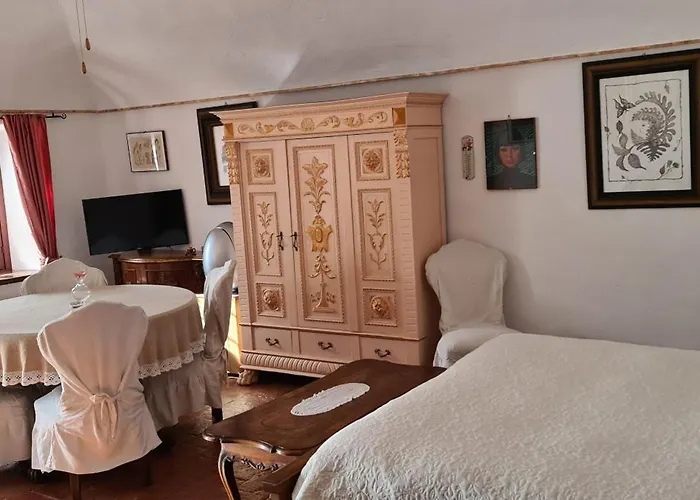 L'oasi Di Franco E Paola San Martino Canavese