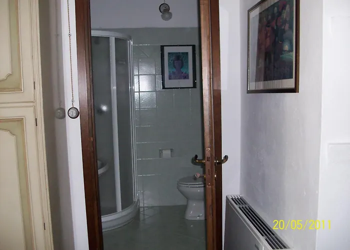 L'oasi Di Franco E Paola San Martino Canavese