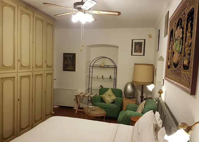 Bed and Breakfast L'oasi Di Franco E Paola San Martino Canavese