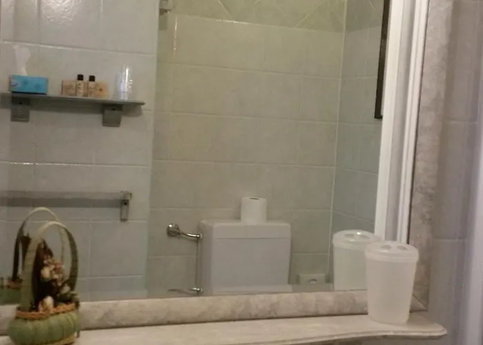 L'oasi Di Franco E Paola Bed and Breakfast San Martino Canavese