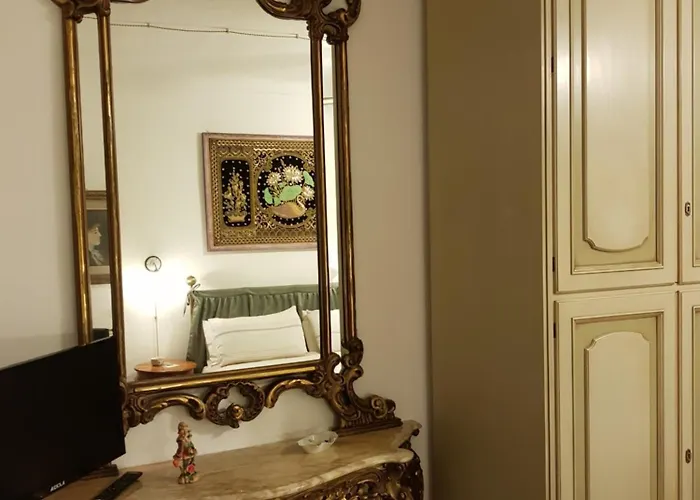 L'oasi Di Franco E Paola 3*