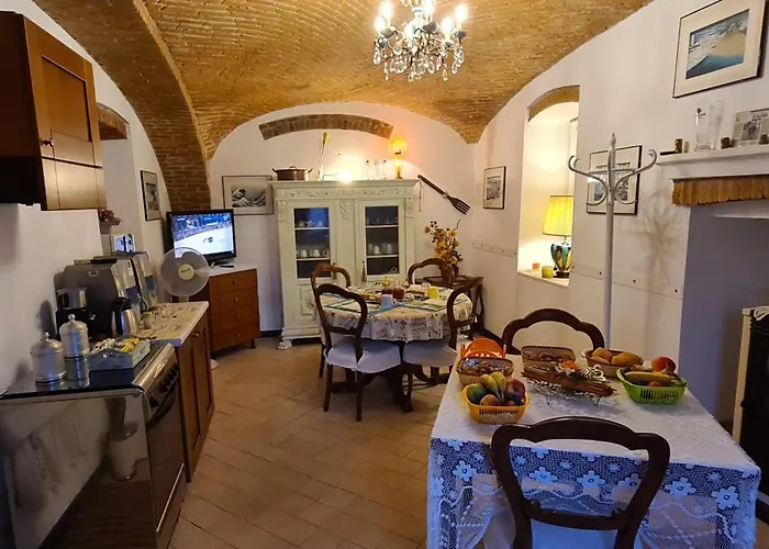 L'oasi Di Franco E Paola
