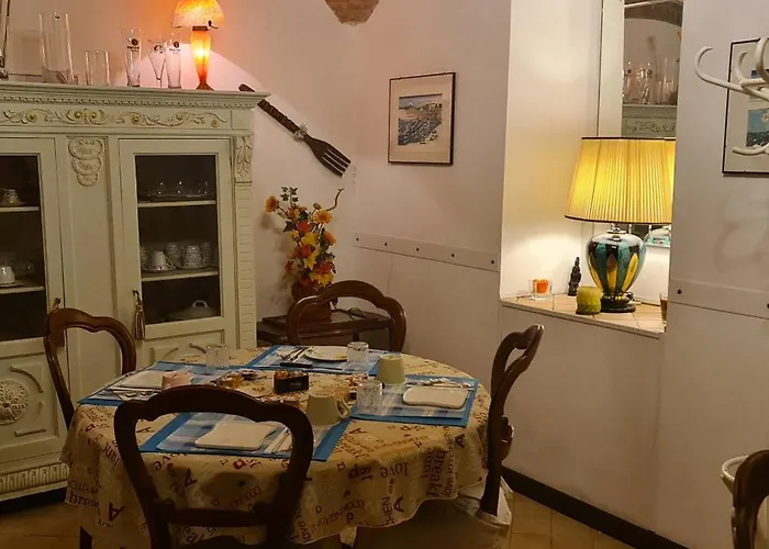L'oasi Di Franco E Paola San Martino Canavese