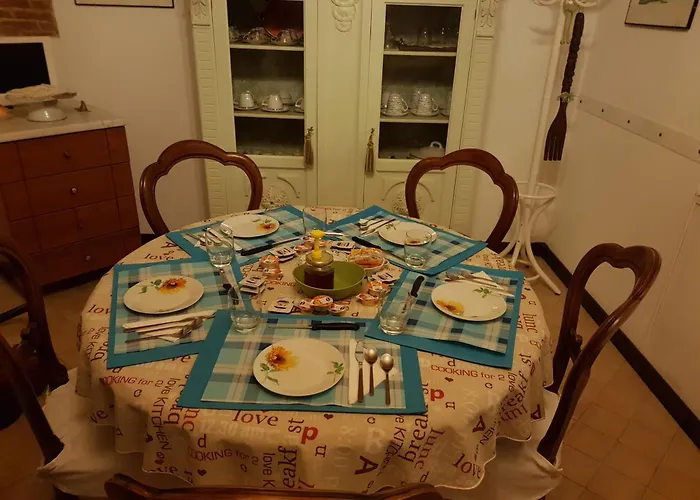L'oasi Di Franco E Paola 3*