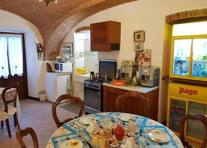 L'oasi Di Franco E Paola Bed and Breakfast 3*