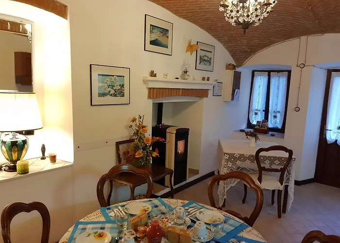Bed and Breakfast L'oasi Di Franco E Paola 3*