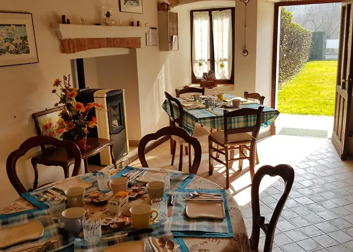 L'oasi Di Franco E Paola 3*