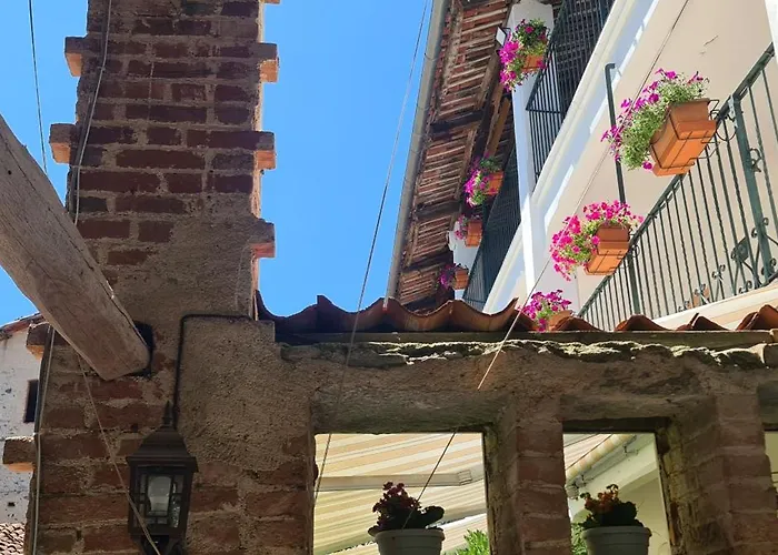 L'oasi Di Franco E Paola