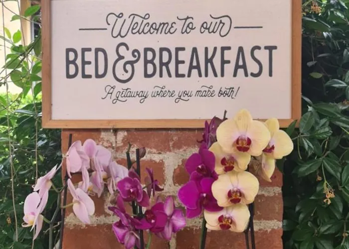 L'oasi Di Franco E Paola Bed and Breakfast 3*