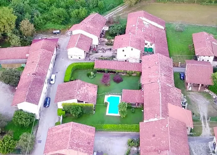 L'oasi Di Franco E Paola San Martino Canavese