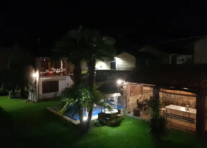 L'oasi Di Franco E Paola San Martino Canavese