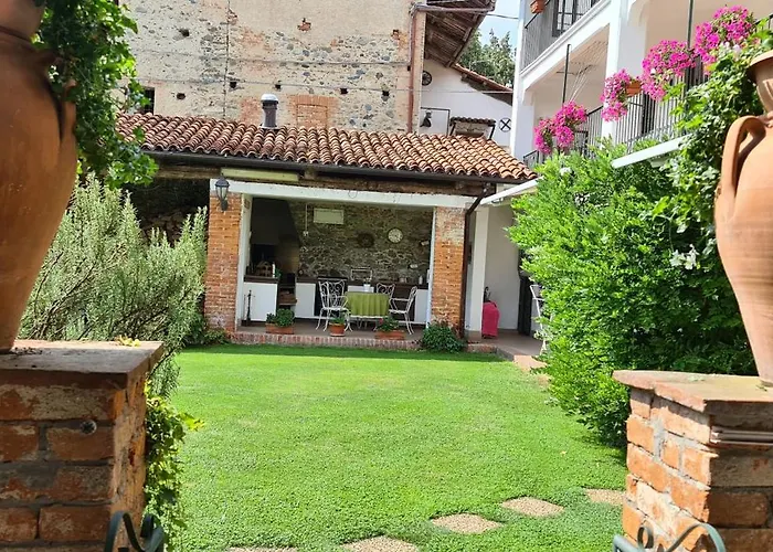 Bed and Breakfast L'oasi Di Franco E Paola 3*