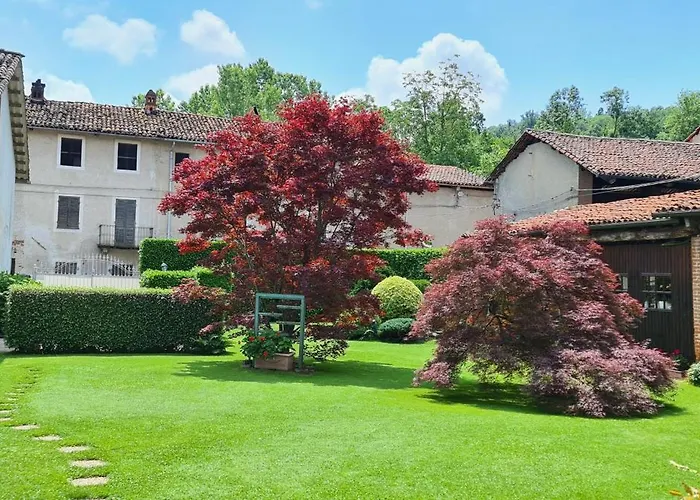 Bed and Breakfast L'oasi Di Franco E Paola