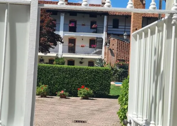 L'oasi Di Franco E Paola