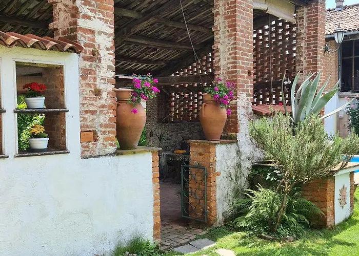 L'oasi Di Franco E Paola 3*