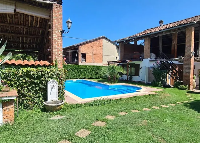 L'oasi Di Franco E Paola