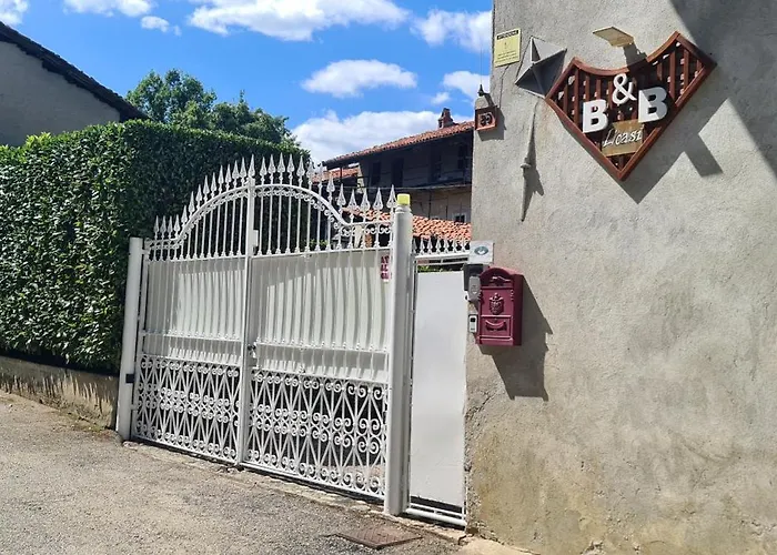 L'oasi Di Franco E Paola
