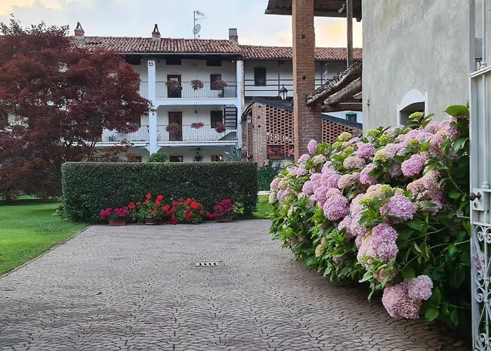 Bed and Breakfast L'oasi Di Franco E Paola 3*