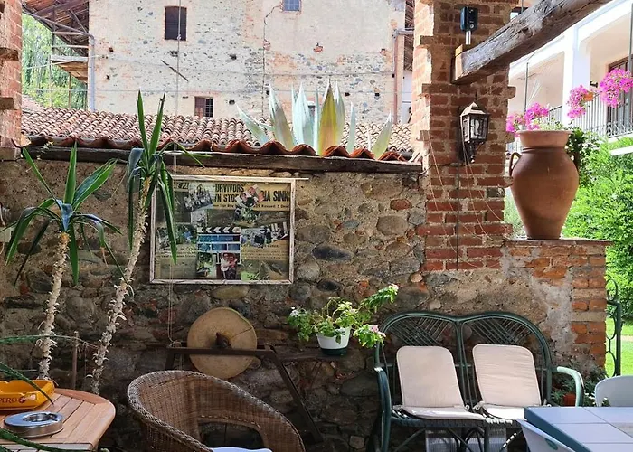 L'oasi Di Franco E Paola