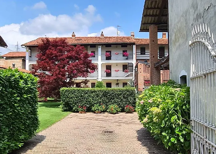 L'oasi Di Franco E Paola 3*