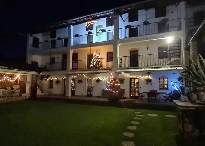 L'oasi Di Franco E Paola 3*