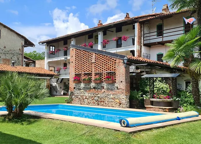 L'oasi Di Franco E Paola