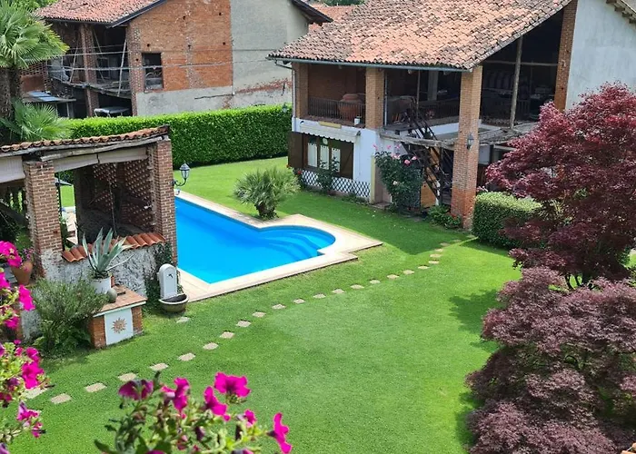 L'oasi Di Franco E Paola
