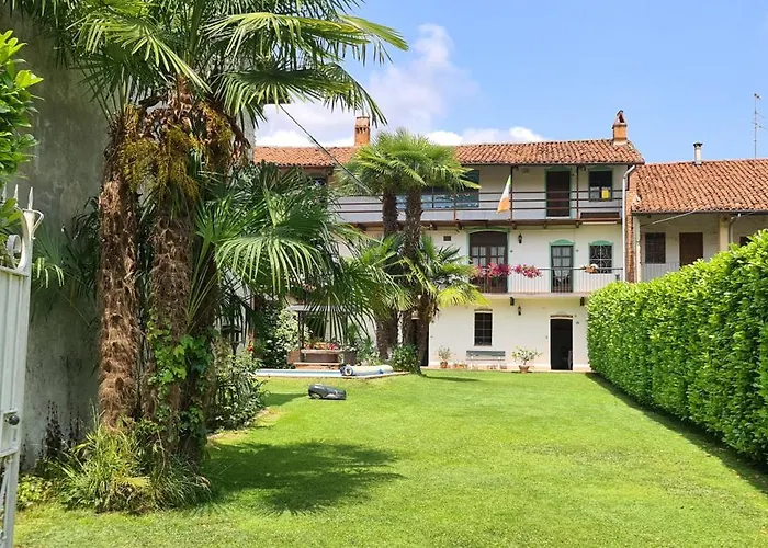 L'oasi Di Franco E Paola 3*